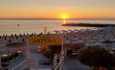 Sun Rise at Bagni Arturo